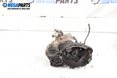 Ръчна скоростна кутия за Kia Cee'd Hatchback I (12.2006 - 12.2012) 2.0 CRDi 140, 140 к.с.