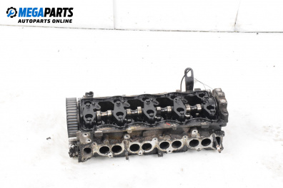 Глава за Kia Cee'd Hatchback I (12.2006 - 12.2012) 2.0 CRDi 140, 140 к.с.