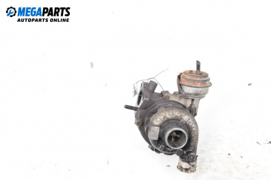 Турбо за Kia Cee'd Hatchback I (12.2006 - 12.2012) 2.0 CRDi 140, 140 к.с.
