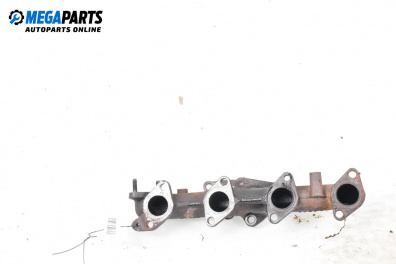 Изпускателен колектор  за Kia Cee'd Hatchback I (12.2006 - 12.2012) 2.0 CRDi 140, 140 к.с.