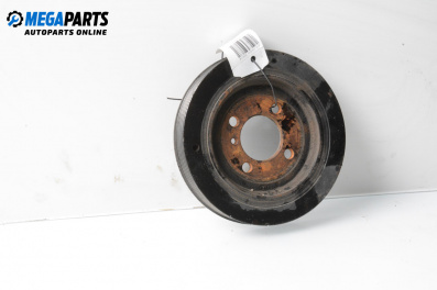 Демпферна шайба за Kia Cee'd Hatchback I (12.2006 - 12.2012) 2.0 CRDi 140, 140 к.с.