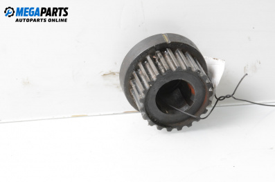 Обтяжна ролка ангренажен ремък за Kia Cee'd Hatchback I (12.2006 - 12.2012) 2.0 CRDi 140, 140 к.с.