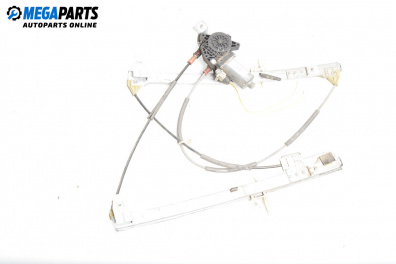 Машинка ел. стъкло за Citroen Xsara Break (10.1997 - 03.2010), 4+1 вр., комби, позиция: предна, лява