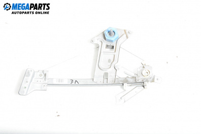 Ръчна машинка стъклоповдигач за Citroen Xsara Break (10.1997 - 03.2010), 4+1 вр., комби, позиция: задна, лява