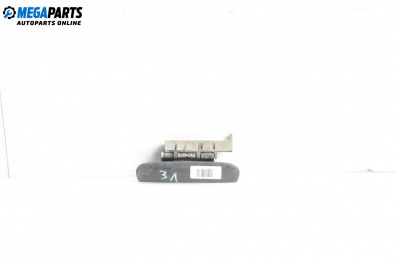 Външна дръжка за Citroen Xsara Break (10.1997 - 03.2010), 4+1 вр., комби, позиция: задна, лява