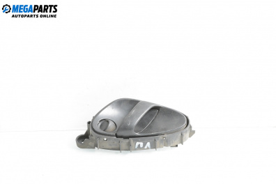 Вътрешна дръжка за Citroen Xsara Break (10.1997 - 03.2010), 4+1 вр., комби, позиция: предна, лява