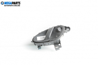 Вътрешна дръжка за Citroen Xsara Break (10.1997 - 03.2010), 4+1 вр., комби, позиция: задна, лява