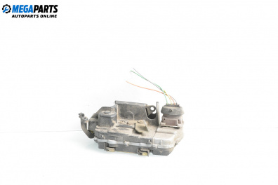 Брава на врата за Citroen Xsara Break (10.1997 - 03.2010), позиция: задна, лява