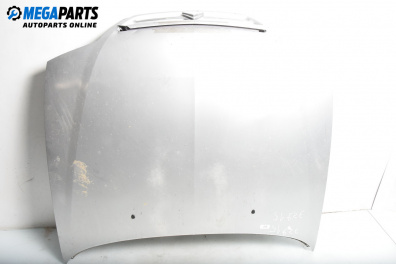 Преден капак за Citroen Xsara Break (10.1997 - 03.2010), 4+1 вр., комби, позиция: предна