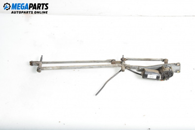 Ел. мотор за чистачките за Citroen Xsara Break (10.1997 - 03.2010), комби, позиция: предна