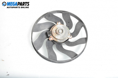 Перка охлаждане за Citroen Xsara Break (10.1997 - 03.2010) 1.6 i, 88 к.с.