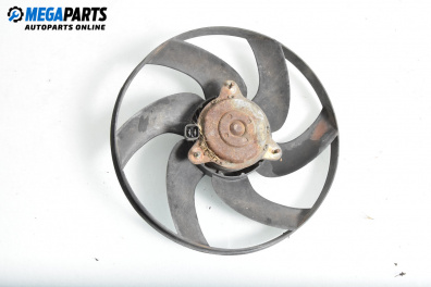 Перка охлаждане за Citroen Xsara Break (10.1997 - 03.2010) 1.6 i, 88 к.с.