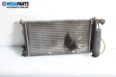 Климатичен радиатор за Citroen Xsara Break (10.1997 - 03.2010) 1.6 i, 88 к.с.
