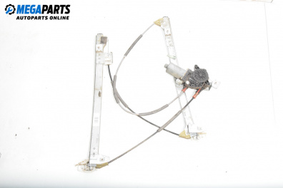 Машинка ел. стъкло за Citroen Xsara Break (10.1997 - 03.2010), 4+1 вр., комби, позиция: предна, дясна