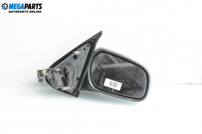 Огледало за Citroen Xsara Break (10.1997 - 03.2010), 4+1 вр., комби, позиция: дясна