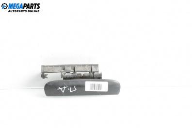 Външна дръжка за Citroen Xsara Break (10.1997 - 03.2010), 4+1 вр., комби, позиция: предна, дясна