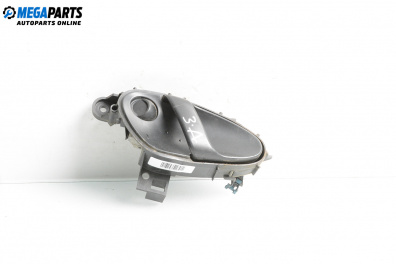 Вътрешна дръжка за Citroen Xsara Break (10.1997 - 03.2010), 4+1 вр., комби, позиция: задна, дясна