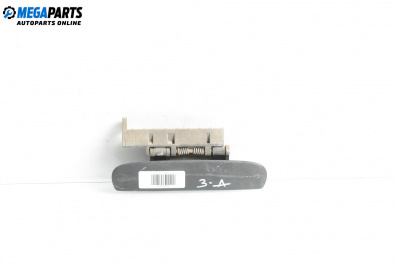 Външна дръжка за Citroen Xsara Break (10.1997 - 03.2010), 4+1 вр., комби, позиция: задна, дясна