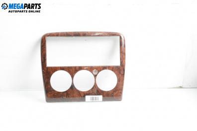 Интериорна лайсна за Opel Vectra B Sedan (09.1995 - 04.2002), 4+1 вр., седан