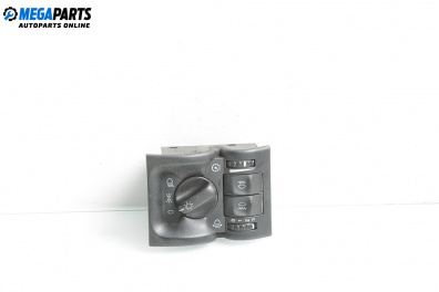 Ключ светлини  за Opel Vectra B Sedan (09.1995 - 04.2002)