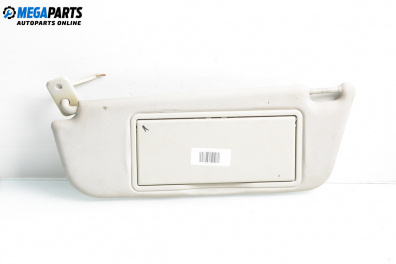 Сенник за Opel Vectra B Sedan (09.1995 - 04.2002), позиция: лява