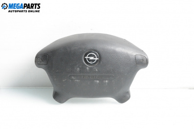 Airbag за Opel Vectra B Sedan (09.1995 - 04.2002), 4+1 вр., седан, позиция: предна