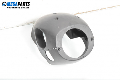 Интериорна пластмаса волан за Opel Vectra B Sedan (09.1995 - 04.2002), 4+1 вр., седан