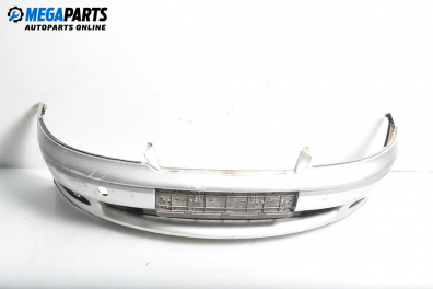 Предна броня за Opel Vectra B Sedan (09.1995 - 04.2002), седан, позиция: предна