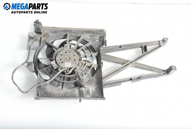 Перка охлаждане за Opel Vectra B Sedan (09.1995 - 04.2002) 1.8 i 16V, 125 к.с.