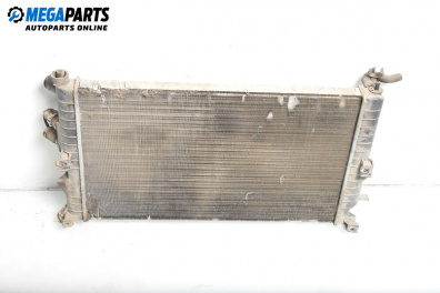 Климатичен радиатор за Opel Vectra B Sedan (09.1995 - 04.2002) 1.8 i 16V, 125 к.с.