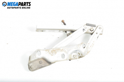 Панта заден капак за Opel Vectra B Sedan (09.1995 - 04.2002), 4+1 вр., седан, позиция: лява