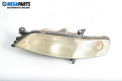 Фар за Opel Vectra B Sedan (09.1995 - 04.2002), седан, позиция: лява
