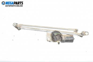 Ел. мотор за чистачките за Opel Vectra B Sedan (09.1995 - 04.2002), седан, позиция: предна