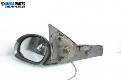 Огледало за Opel Vectra B Sedan (09.1995 - 04.2002), 4+1 вр., седан, позиция: лява
