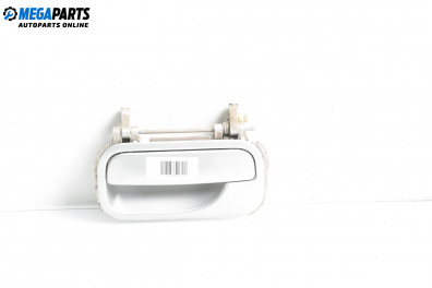 Външна дръжка за Opel Vectra B Sedan (09.1995 - 04.2002), 4+1 вр., седан, позиция: задна, лява