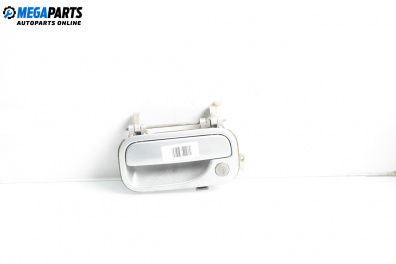 Външна дръжка за Opel Vectra B Sedan (09.1995 - 04.2002), 4+1 вр., седан, позиция: предна, лява