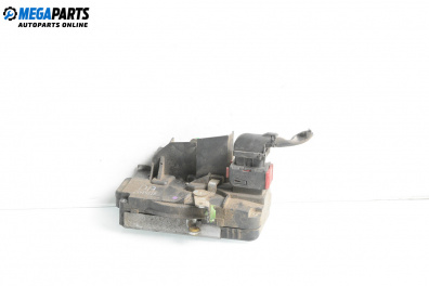 Брава на врата за Opel Vectra B Sedan (09.1995 - 04.2002), позиция: предна, лява