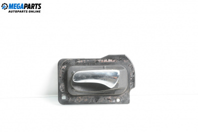 Вътрешна дръжка за Opel Vectra B Sedan (09.1995 - 04.2002), 4+1 вр., седан, позиция: предна, лява