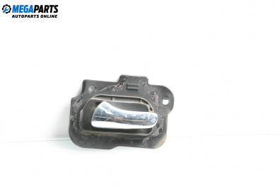 Вътрешна дръжка за Opel Vectra B Sedan (09.1995 - 04.2002), 4+1 вр., седан, позиция: задна, лява