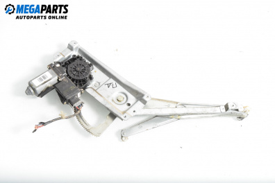 Машинка ел. стъкло за Opel Vectra B Sedan (09.1995 - 04.2002), 4+1 вр., седан, позиция: предна, дясна