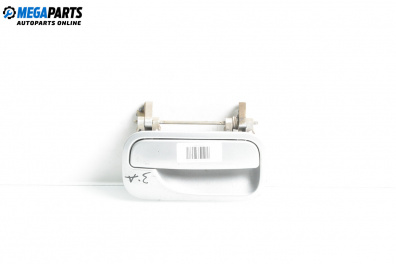 Външна дръжка за Opel Vectra B Sedan (09.1995 - 04.2002), 4+1 вр., седан, позиция: задна, дясна