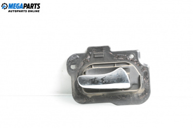 Вътрешна дръжка за Opel Vectra B Sedan (09.1995 - 04.2002), 4+1 вр., седан, позиция: задна, дясна