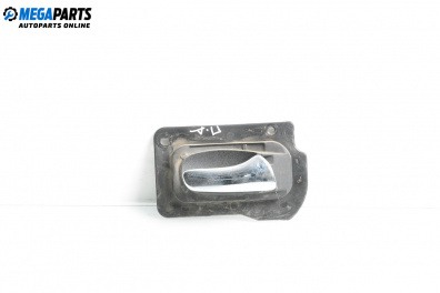 Вътрешна дръжка за Opel Vectra B Sedan (09.1995 - 04.2002), 4+1 вр., седан, позиция: предна, дясна