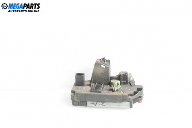 Брава на врата за Opel Vectra B Sedan (09.1995 - 04.2002), позиция: задна, дясна