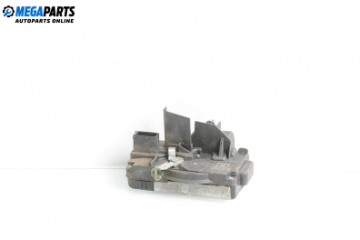 Брава на врата за Opel Vectra B Sedan (09.1995 - 04.2002), позиция: предна, дясна