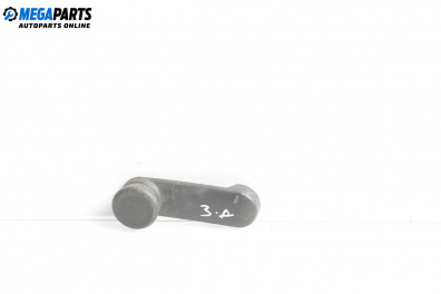 Ръкохватка врата за Opel Vectra B Sedan (09.1995 - 04.2002), 4+1 вр., седан, позиция: задна, дясна