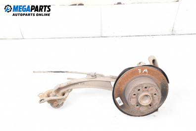 Шенкел главина за Opel Vectra B Sedan (09.1995 - 04.2002), позиция: задна, дясна