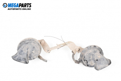 Клаксони за Opel Vectra B Sedan (09.1995 - 04.2002)