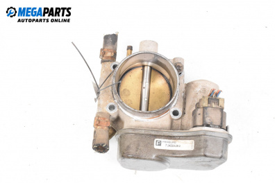 Дроселова клапа за Opel Vectra B Sedan (09.1995 - 04.2002) 1.8 i 16V, 125 к.с.