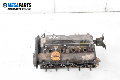 Глава за Opel Vectra B Sedan (09.1995 - 04.2002) 1.8 i 16V, 125 к.с.